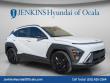 New 2026 Hyundai Kona SEL Sport FWD SUV