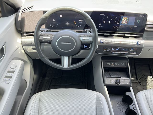 2024 Hyundai Kona Limited - Photo 18