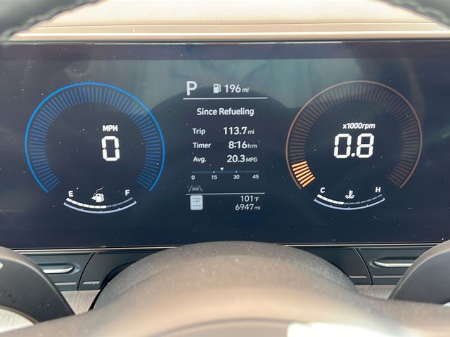 2024 Hyundai Kona SEL - Photo 25