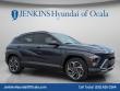 New 2026 Hyundai Kona SEL Premium FWD SUV
