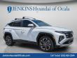 New 2026 Hyundai Tucson SEL Plus FWD SUV
