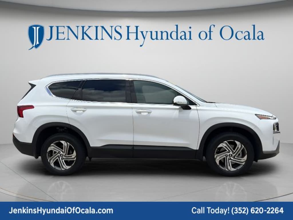 Used 2023 Hyundai Santa Fe SEL SUV
