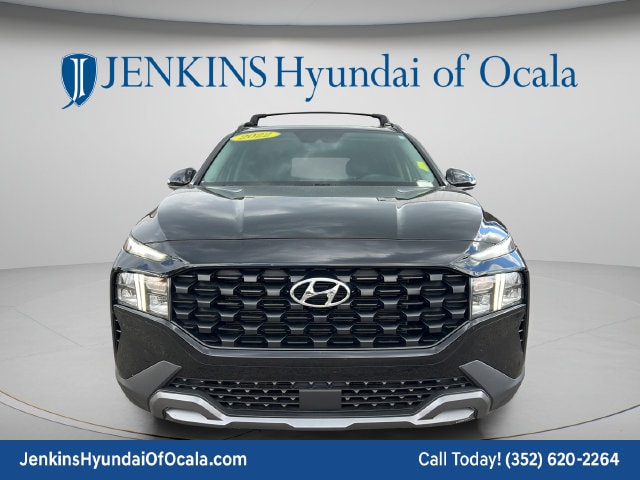 2022 Hyundai Santa Fe XRT - Photo 9