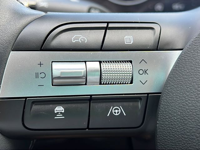 2025 Hyundai Tucson SEL Convenience - Photo 26