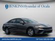 New 2026 Hyundai Elantra SE Sedan