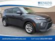 Used 2022 Kia Soul S Hatchback