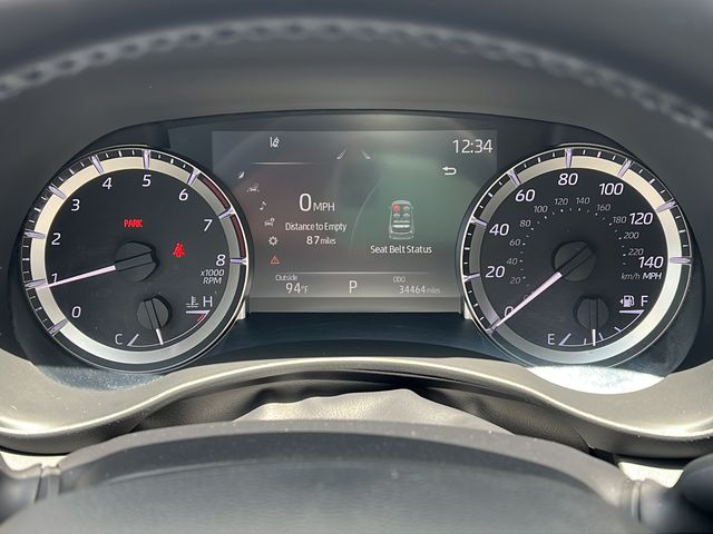 2023 Toyota Highlander XLE - Photo 29