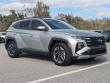 New 2026 Hyundai Tucson SEL FWD SUV