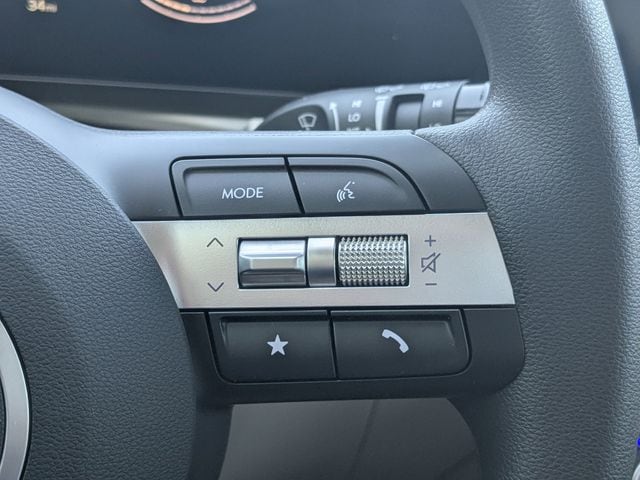 2026 Hyundai Tucson SEL - Photo 18