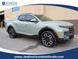 Hyundai Santa Cruz