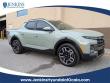 New 2025 Hyundai Santa Cruz Limited Truck Crew Cab