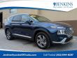 Certified 2022 Hyundai Santa Fe SEL SUV