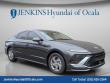 New 2026 Hyundai Sonata SE Sedan