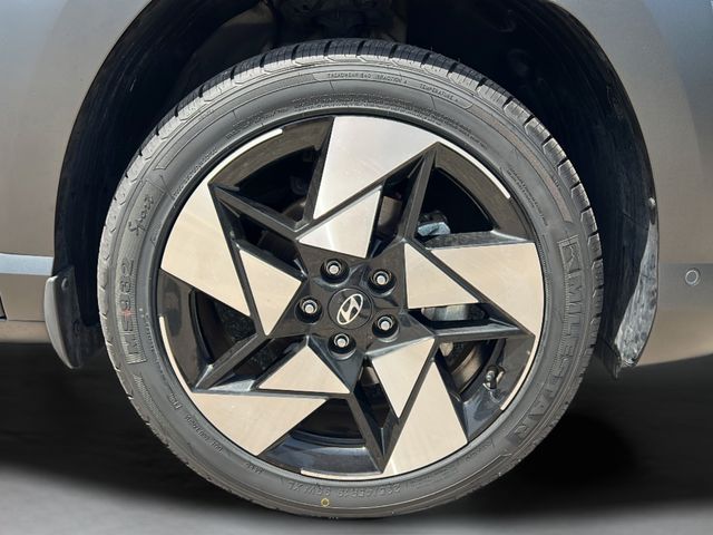 2024 Hyundai Kona Limited - Photo 11