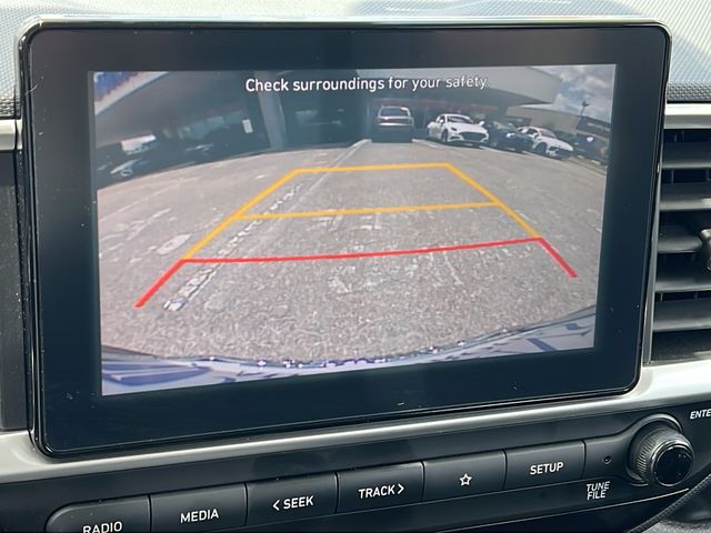 2022 Hyundai Venue SEL - Photo 21