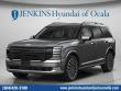 New 2026 Hyundai Palisade Hybrid Calligraphy SUV