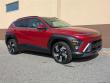 New 2026 Hyundai Kona Limited AWD SUV