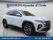 Certified 2025 Hyundai Tucson Limited SUV
