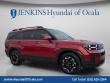 New 2026 Hyundai Santa Fe SEL FWD SUV