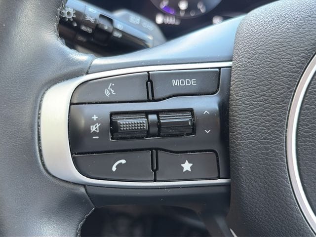 2025 Kia Sportage SX Prestige - Photo 31