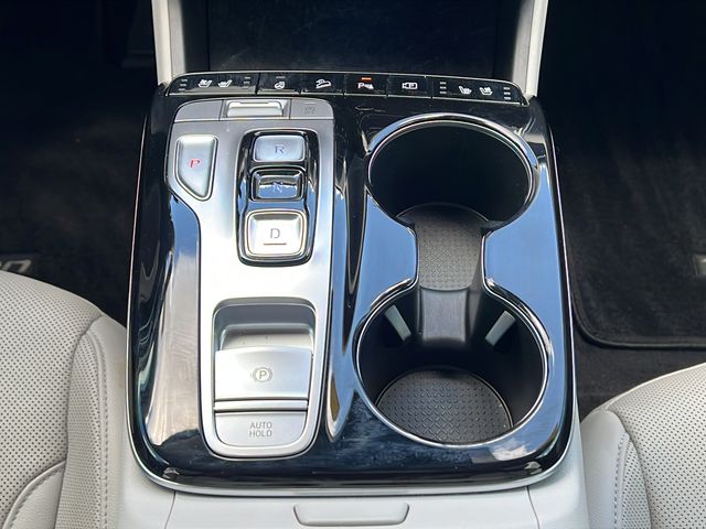 2022 Hyundai Tucson Limited - Photo 18