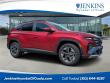 Certified 2025 Hyundai Tucson SEL SUV