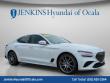 Used 2022 Genesis G70 2.0T Sedan
