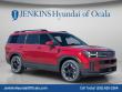 New 2027 Hyundai Santa Fe SEL FWD SUV
