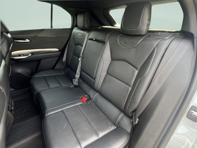2023 Cadillac XT4 Premium Luxury - Photo 11