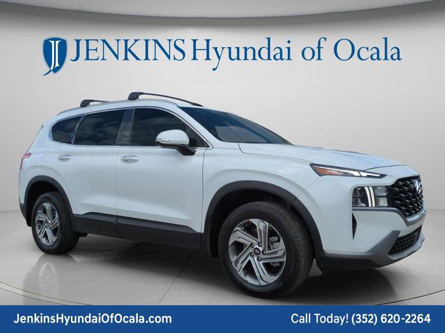 2023 Hyundai Santa Fe SUV 
