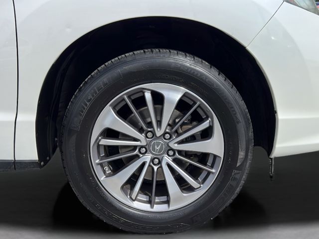 2017 Acura RDX Advance Package - Photo 29