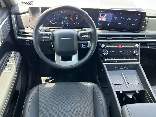 2025 Hyundai Santa Fe SEL - Photo 14