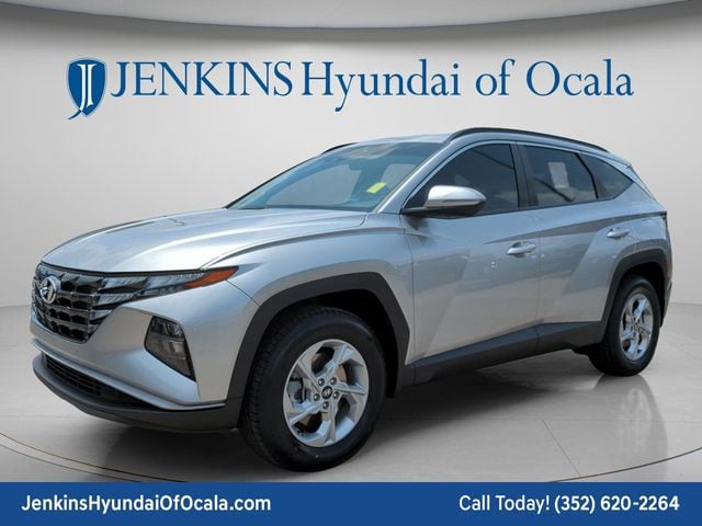2023 Hyundai Tucson SEL - Photo 7