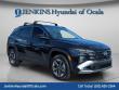 New 2026 Hyundai Tucson Hybrid SEL AWD SUV