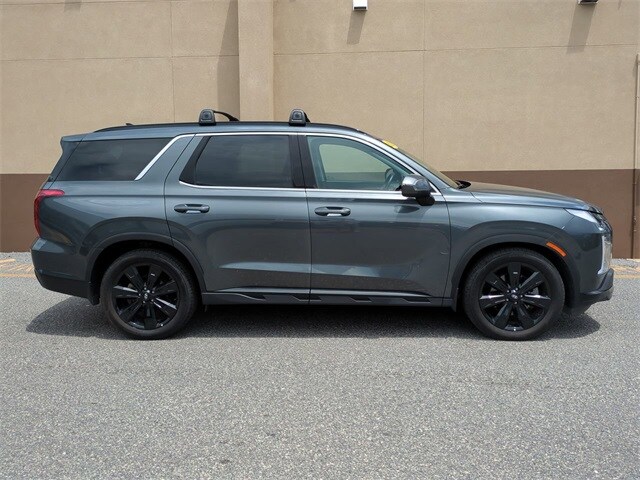 2023 Hyundai Palisade XRT photo 3