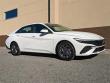 New 2026 Hyundai Elantra SEL Sport Sedan