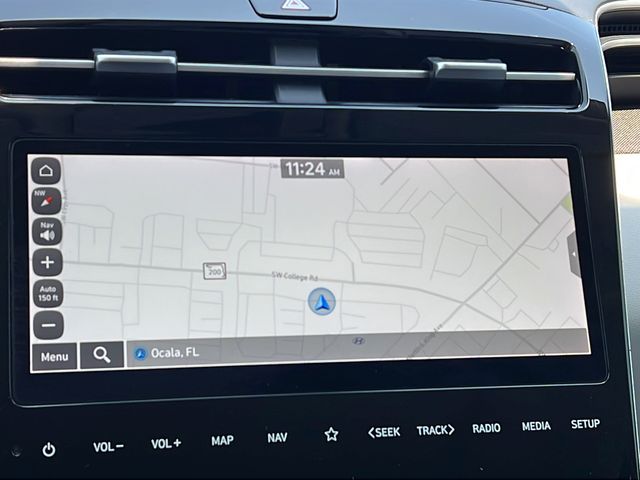 2023 Hyundai Tucson Limited - Photo 22