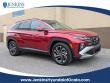 New 2025 Hyundai Tucson Limited FWD SUV