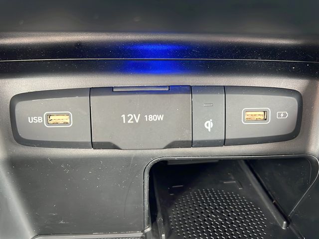 2023 Hyundai Tucson SEL - Photo 21
