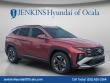 New 2026 Hyundai Tucson SEL Premium FWD SUV