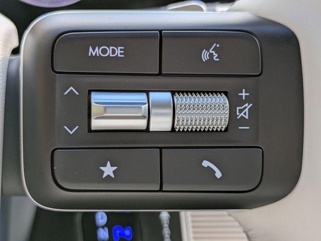 2026 Hyundai Santa Fe SE - Photo 27