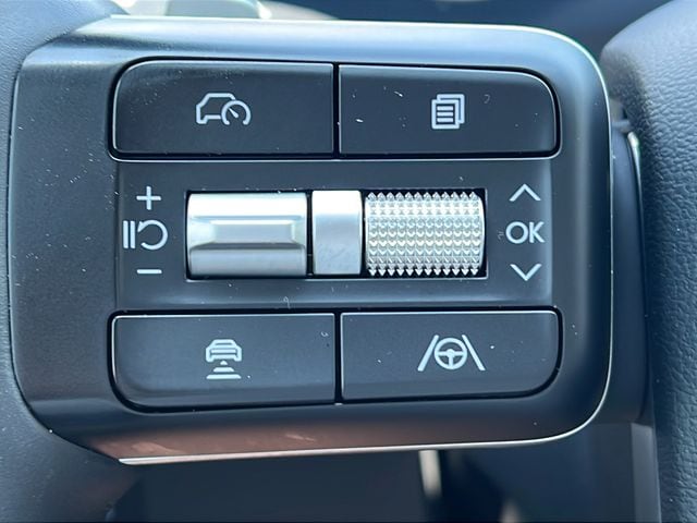 2024 Hyundai Santa Fe SE - Photo 23