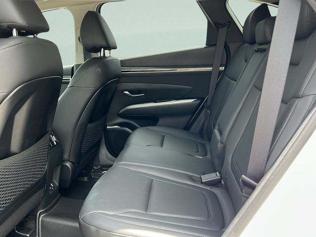2023 Hyundai Tucson SEL - Photo 10