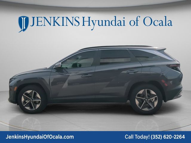 2025 Hyundai Tucson SEL Convenience - Photo 7