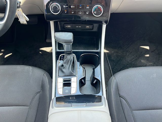 2024 Hyundai Tucson SE - Photo 18