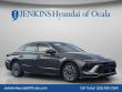 New 2026 Hyundai Sonata Hybrid Limited Sedan