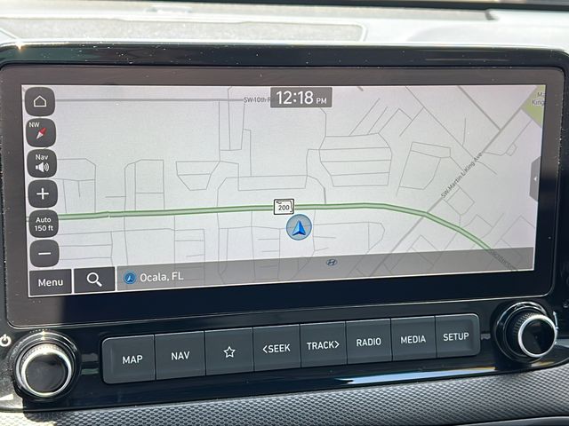 2022 Hyundai Kona Limited - Photo 22