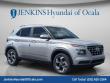New 2026 Hyundai Venue SEL SUV