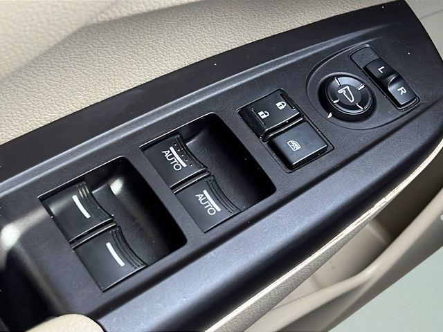 2017 Acura RDX Advance Package - Photo 21