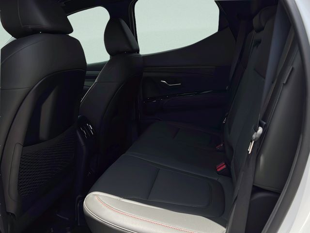 2025 Hyundai Santa Cruz Limited - Photo 11